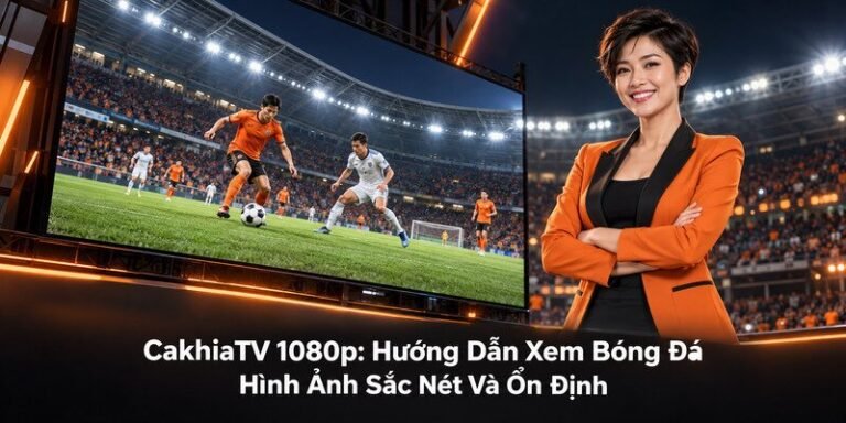 CakhiaTV 1080p