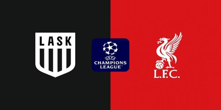 LASK vs Liverpool